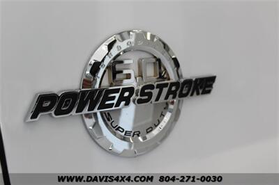 2004 Ford Excursion Limited Power Stroke Turbo Diesel Lifted (SOLD)   - Photo 14 - North Chesterfield, VA 23237