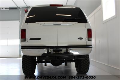 2004 Ford Excursion Limited Power Stroke Turbo Diesel Lifted (SOLD)   - Photo 18 - North Chesterfield, VA 23237