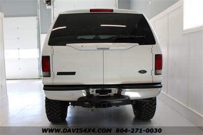 2004 Ford Excursion Limited Power Stroke Turbo Diesel Lifted (SOLD)   - Photo 19 - North Chesterfield, VA 23237