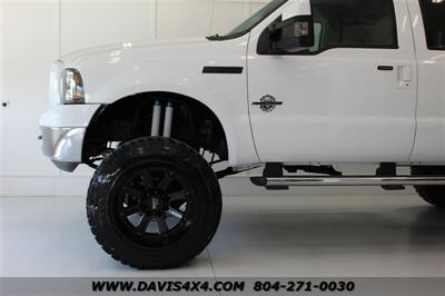 2004 Ford Excursion Limited Power Stroke Turbo Diesel Lifted (SOLD)   - Photo 2 - North Chesterfield, VA 23237