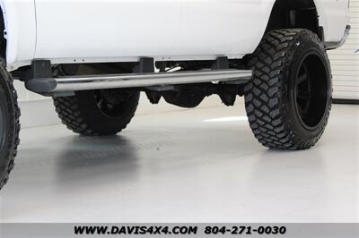 2004 Ford Excursion Limited Power Stroke Turbo Diesel Lifted (SOLD)   - Photo 8 - North Chesterfield, VA 23237