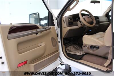 2004 Ford Excursion Limited Power Stroke Turbo Diesel Lifted (SOLD)   - Photo 20 - North Chesterfield, VA 23237