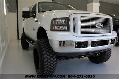 2004 Ford Excursion Limited Power Stroke Turbo Diesel Lifted (SOLD)   - Photo 42 - North Chesterfield, VA 23237