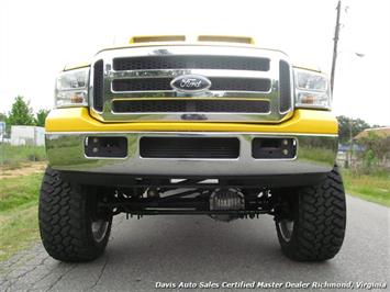 2002 Ford F-350 Super Duty Lariat XLT 4X4 Crew Cab Long Bed   - Photo 3 - North Chesterfield, VA 23237
