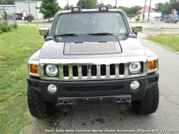 2007 Hummer H3 H3X Limited Edition Lifted Fully Loaded 4X4 (SOLD)   - Photo 30 - North Chesterfield, VA 23237