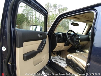 2007 Hummer H3 H3X Limited Edition Lifted Fully Loaded 4X4 (SOLD)   - Photo 5 - North Chesterfield, VA 23237