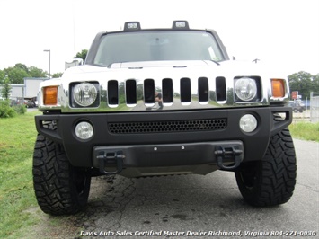2007 Hummer H3 H3X Limited Edition Lifted Fully Loaded 4X4 (SOLD)   - Photo 12 - North Chesterfield, VA 23237