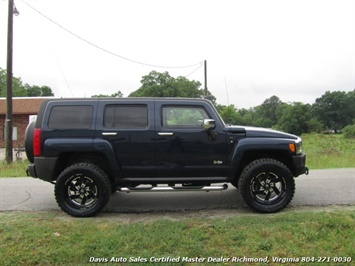 2007 Hummer H3 H3X Limited Edition Lifted Fully Loaded 4X4 (SOLD)   - Photo 28 - North Chesterfield, VA 23237