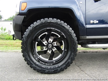 2007 Hummer H3 H3X Limited Edition Lifted Fully Loaded 4X4 (SOLD)   - Photo 10 - North Chesterfield, VA 23237
