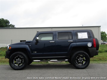 2007 Hummer H3 H3X Limited Edition Lifted Fully Loaded 4X4 (SOLD)   - Photo 2 - North Chesterfield, VA 23237