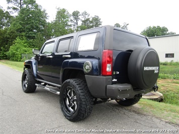 2007 Hummer H3 H3X Limited Edition Lifted Fully Loaded 4X4 (SOLD)   - Photo 3 - North Chesterfield, VA 23237