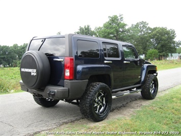 2007 Hummer H3 H3X Limited Edition Lifted Fully Loaded 4X4 (SOLD)   - Photo 27 - North Chesterfield, VA 23237