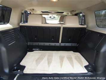 2007 Hummer H3 H3X Limited Edition Lifted Fully Loaded 4X4 (SOLD)   - Photo 23 - North Chesterfield, VA 23237