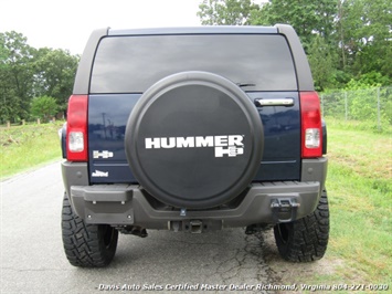 2007 Hummer H3 H3X Limited Edition Lifted Fully Loaded 4X4 (SOLD)   - Photo 4 - North Chesterfield, VA 23237