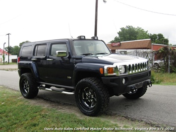 2007 Hummer H3 H3X Limited Edition Lifted Fully Loaded 4X4 (SOLD)   - Photo 29 - North Chesterfield, VA 23237