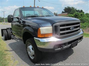 2000 Ford F-450 Diesel Super Duty XL Regular Cab Dually(SOLD)   - Photo 3 - North Chesterfield, VA 23237