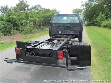 2000 Ford F-450 Diesel Super Duty XL Regular Cab Dually(SOLD)   - Photo 8 - North Chesterfield, VA 23237
