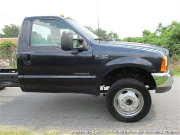 2000 Ford F-450 Diesel Super Duty XL Regular Cab Dually(SOLD)   - Photo 5 - North Chesterfield, VA 23237