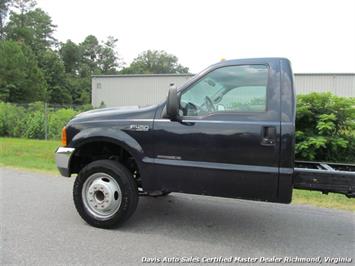 2000 Ford F-450 Diesel Super Duty XL Regular Cab Dually(SOLD)   - Photo 14 - North Chesterfield, VA 23237