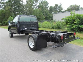 2000 Ford F-450 Diesel Super Duty XL Regular Cab Dually(SOLD)   - Photo 9 - North Chesterfield, VA 23237