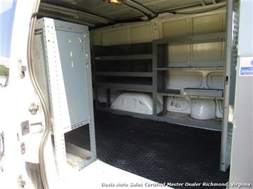 2003 Chevrolet Astro Cargo Commercial Work   - Photo 24 - North Chesterfield, VA 23237