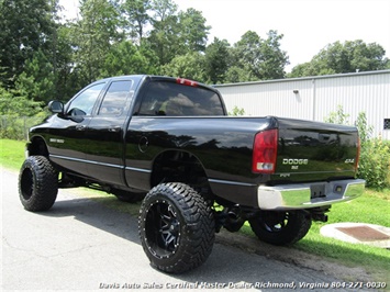 2003 Dodge Ram 1500 SLT 5.9 Lifted 4X4 Loaded Crew Cab (SOLD)   - Photo 3 - North Chesterfield, VA 23237