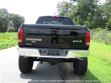 2003 Dodge Ram 1500 SLT 5.9 Lifted 4X4 Loaded Crew Cab (SOLD)   - Photo 4 - North Chesterfield, VA 23237