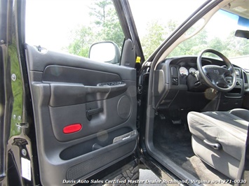 2003 Dodge Ram 1500 SLT 5.9 Lifted 4X4 Loaded Crew Cab (SOLD)   - Photo 28 - North Chesterfield, VA 23237