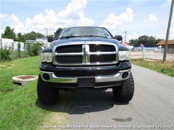 2003 Dodge Ram 1500 SLT 5.9 Lifted 4X4 Loaded Crew Cab (SOLD)   - Photo 24 - North Chesterfield, VA 23237