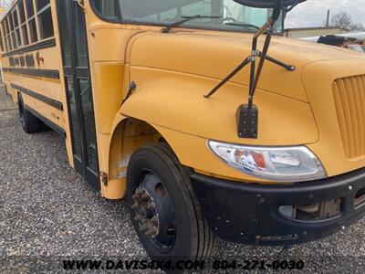 2008 INTERNATIONAL School Bus Passenger Handicap Van   - Photo 3 - North Chesterfield, VA 23237