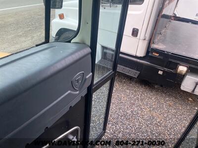 2008 INTERNATIONAL School Bus Passenger Handicap Van   - Photo 11 - North Chesterfield, VA 23237