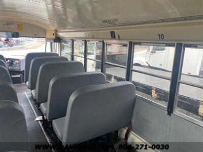 2008 INTERNATIONAL School Bus Passenger Handicap Van   - Photo 9 - North Chesterfield, VA 23237