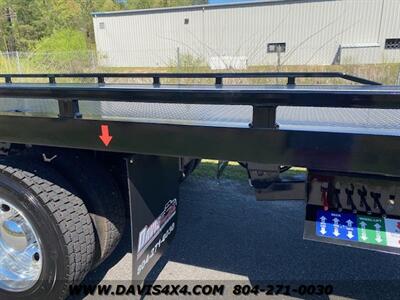 2024 Freightliner M2 106 Extended Cab Flatbed Rollback Tow Truck Diesel   - Photo 22 - North Chesterfield, VA 23237