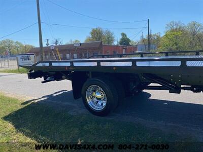 2024 Freightliner M2 106 Extended Cab Flatbed Rollback Tow Truck Diesel   - Photo 37 - North Chesterfield, VA 23237