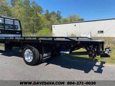 2024 Freightliner M2 106 Extended Cab Flatbed Rollback Tow Truck Diesel   - Photo 41 - North Chesterfield, VA 23237