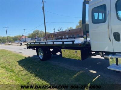 2024 Freightliner M2 106 Extended Cab Flatbed Rollback Tow Truck Diesel   - Photo 36 - North Chesterfield, VA 23237