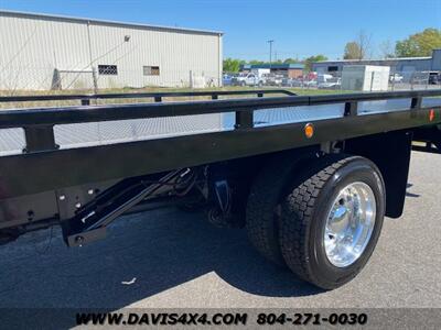 2024 Freightliner M2 106 Extended Cab Flatbed Rollback Tow Truck Diesel   - Photo 31 - North Chesterfield, VA 23237