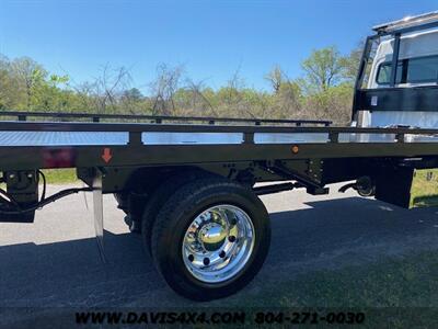 2024 Freightliner M2 106 Extended Cab Flatbed Rollback Tow Truck Diesel   - Photo 39 - North Chesterfield, VA 23237
