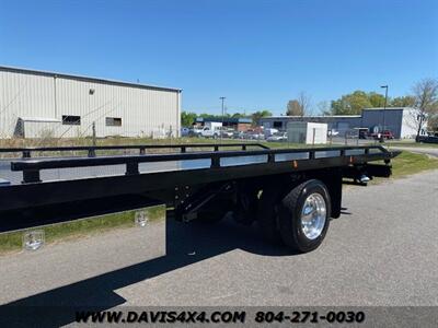 2024 Freightliner M2 106 Extended Cab Flatbed Rollback Tow Truck Diesel   - Photo 43 - North Chesterfield, VA 23237
