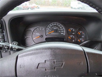 2006 Chevrolet Silverado 1500 LT1 (SOLD)   - Photo 6 - North Chesterfield, VA 23237