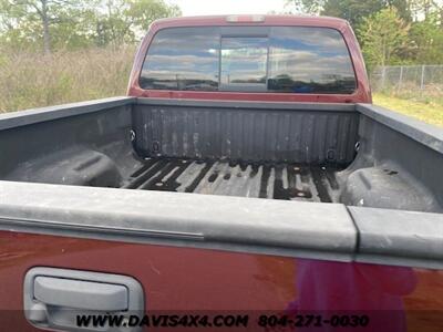2011 Ford F-250 Super Duty Lariat Crew Cab Short Bed 4x4 Diesel  Pickup - Photo 25 - North Chesterfield, VA 23237