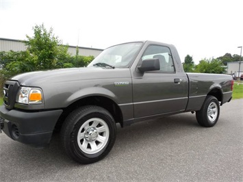 2009 Ford Ranger XL (SOLD)   - Photo 1 - North Chesterfield, VA 23237