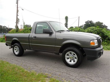 2009 Ford Ranger XL (SOLD)   - Photo 4 - North Chesterfield, VA 23237