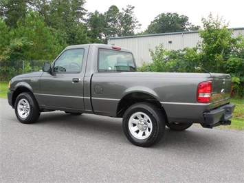 2009 Ford Ranger XL (SOLD)   - Photo 5 - North Chesterfield, VA 23237