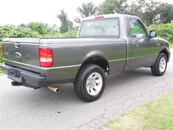 2009 Ford Ranger XL (SOLD)   - Photo 8 - North Chesterfield, VA 23237