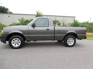 2009 Ford Ranger XL (SOLD)   - Photo 2 - North Chesterfield, VA 23237