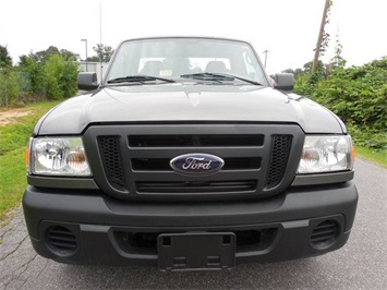 2009 Ford Ranger XL (SOLD)   - Photo 3 - North Chesterfield, VA 23237