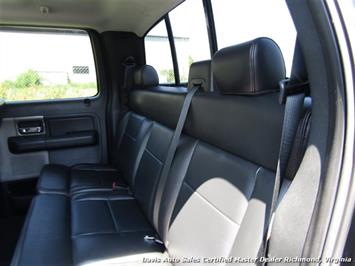 2008 Ford F-150 Lariat Foose Limited Edition Roush Supercharged Crew Cab SB   - Photo 21 - North Chesterfield, VA 23237