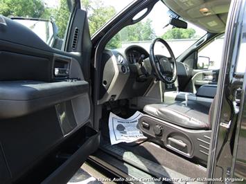 2008 Ford F-150 Lariat Foose Limited Edition Roush Supercharged Crew Cab SB   - Photo 5 - North Chesterfield, VA 23237