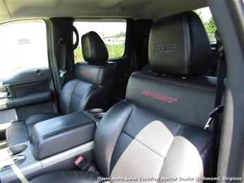2008 Ford F-150 Lariat Foose Limited Edition Roush Supercharged Crew Cab SB   - Photo 8 - North Chesterfield, VA 23237